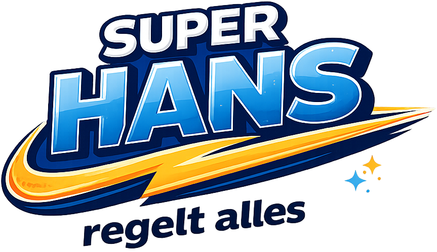 SuperHans